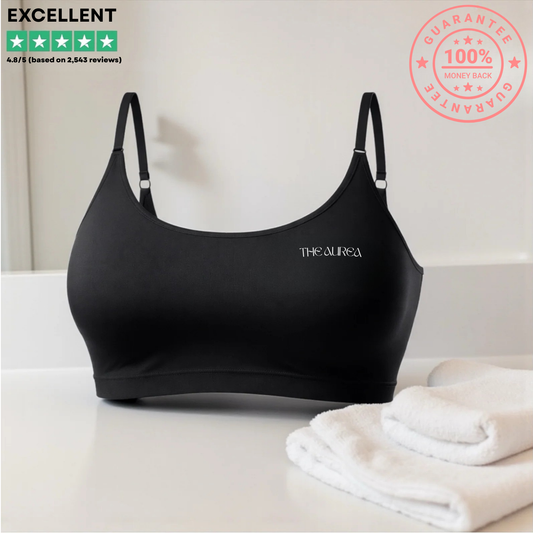 Sculpting Massage Bra - The Aurea™