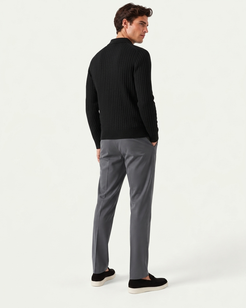 Toledo Complete Winter Set