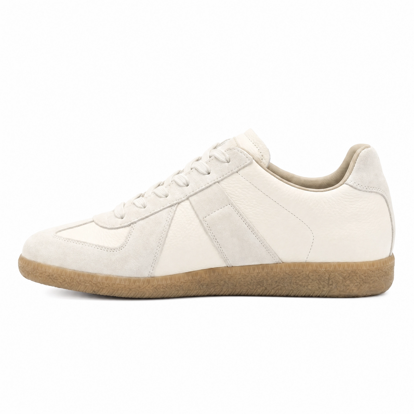 Como Lake Sneaker - Beige