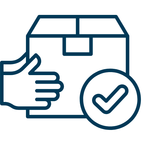 Protection Colis VIP!